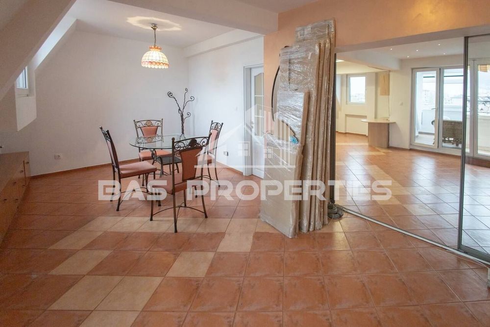 Продава се Тристаен апартамент в София, Стрелбище - 96 кв.м за 3323 €/кв.м - Снимка #4