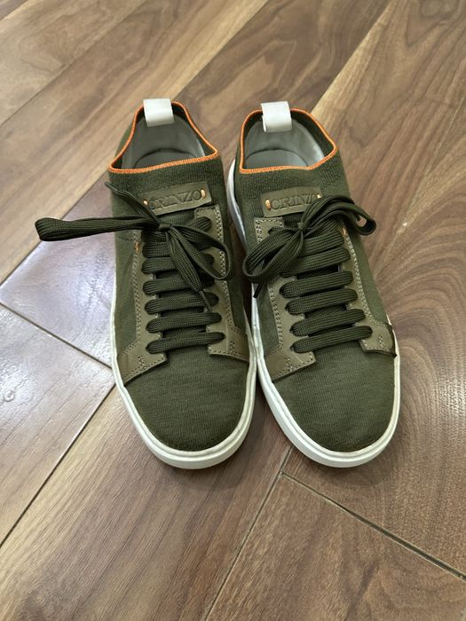 Мужские кроссовки