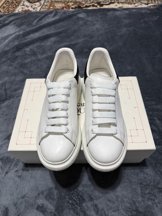 Pantofi Alexander McQueen