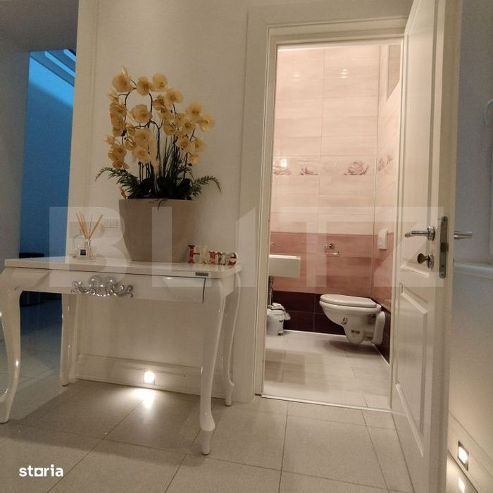 Apartament 3 camere, 128.89 mp, zona Neptun