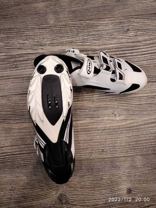 Oбувки за MTB NORTHWAY- различни цветове и номера 42, 45 и 46