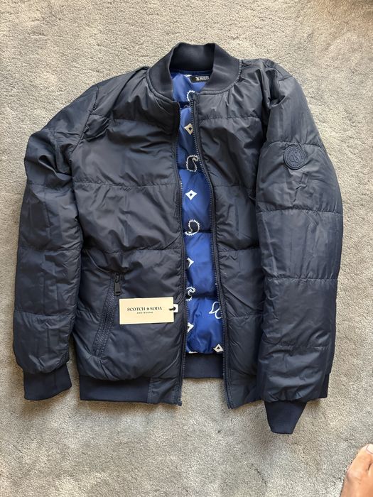 Детско яке Scotch & Soda
