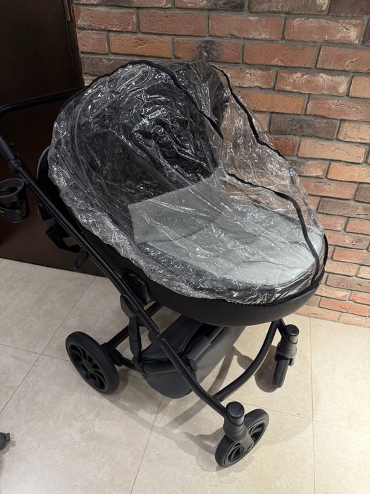 Коляска Anex m/type Pro