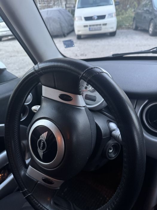 Mini One  R50