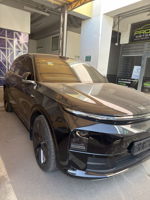 Li6 Pro 2024 yil
