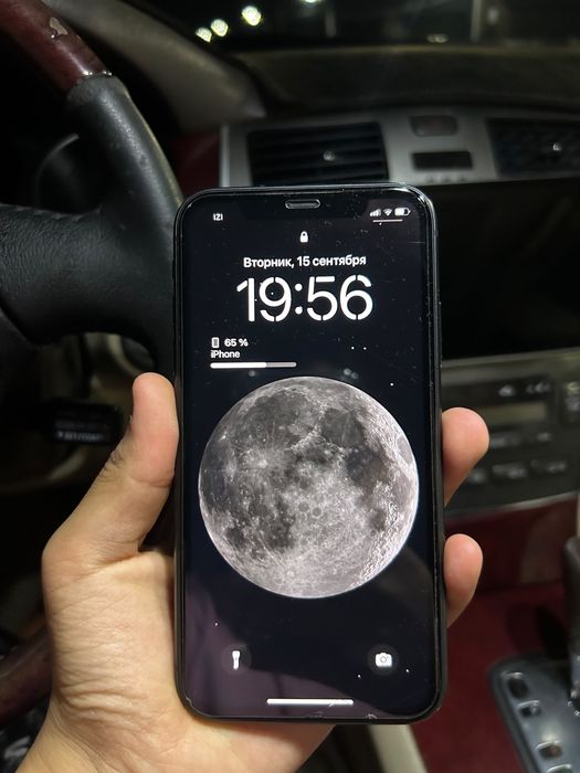 iPhone 11 гб 128