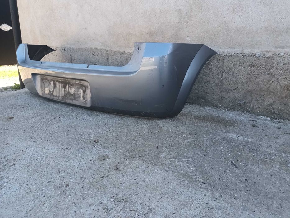 задна броня за опел мерива А OPEL MERIVA A