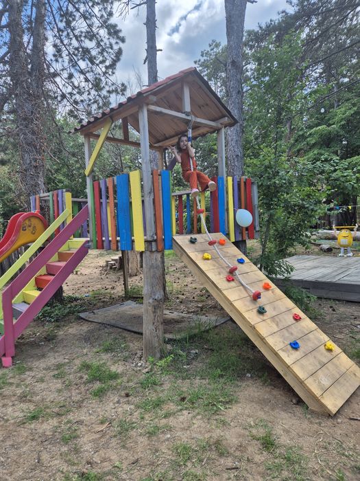 Продава се Къща в Черноморец - 60 кв.м за 2 €/кв.м - Снимка #16