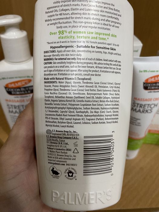 Palmer's!крем лосьон от растяжек,массажный крем,крем для груди!Америка