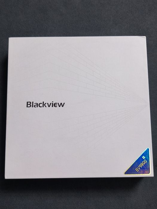 Смартфон Blackview BV9900