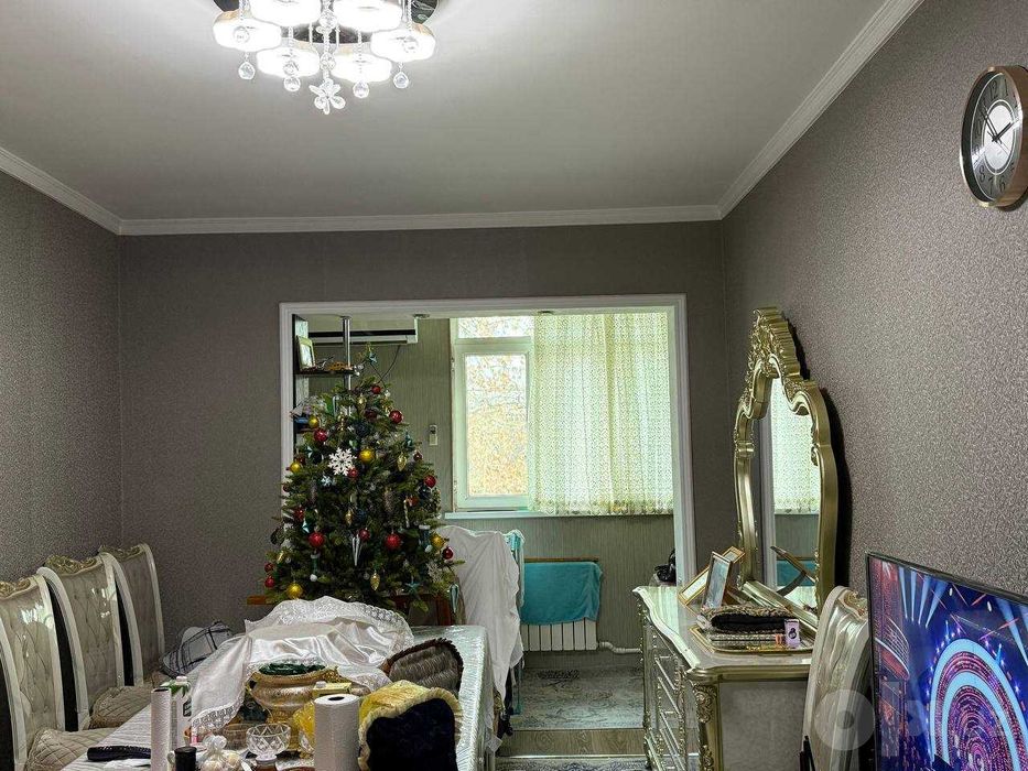 3х комнатная квартира Чиланзар 20Д квартал
