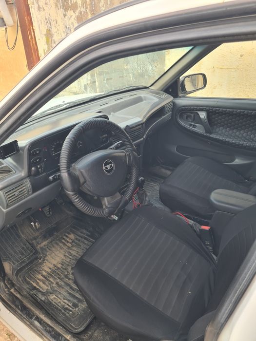 Nexia 1 sotiladi 2006 vikub varyantga