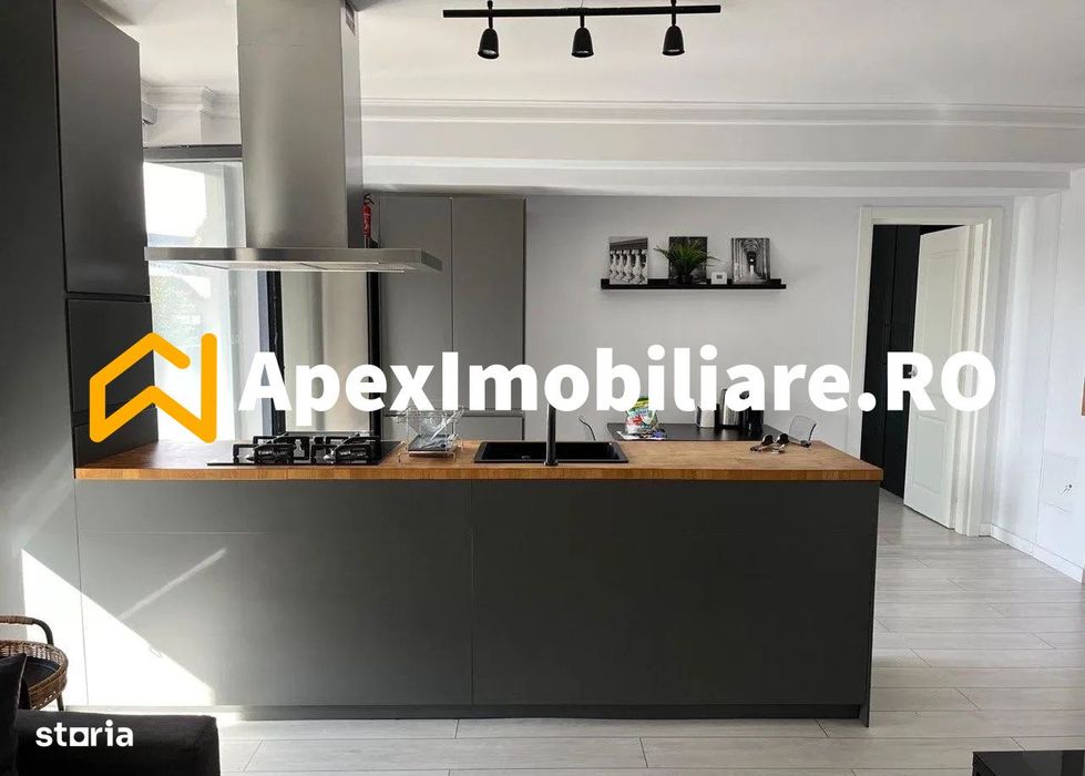 Catedral Residence 13 Septembrie 2 Camere ApexImobiliare Bucuresti