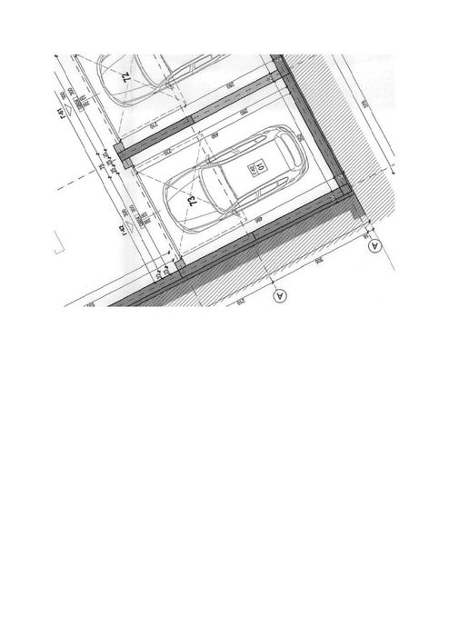Дава се под наем Гараж / Паркомясто в София, Подуяне - 21 кв.м за 102 € - Снимка #1