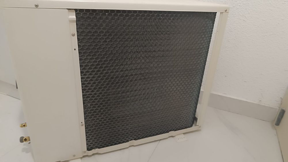 Продам кондиционер сплит систему BEKO