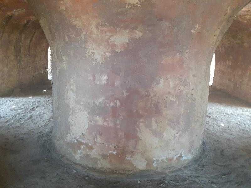 G`isht ishlab chiqarish xumdoni ma`muriy bino-inshooti