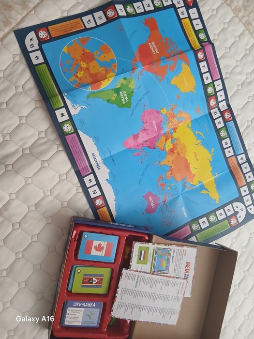 Продам игру для развивания