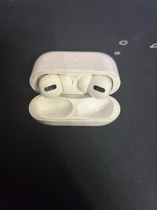 аир подс про