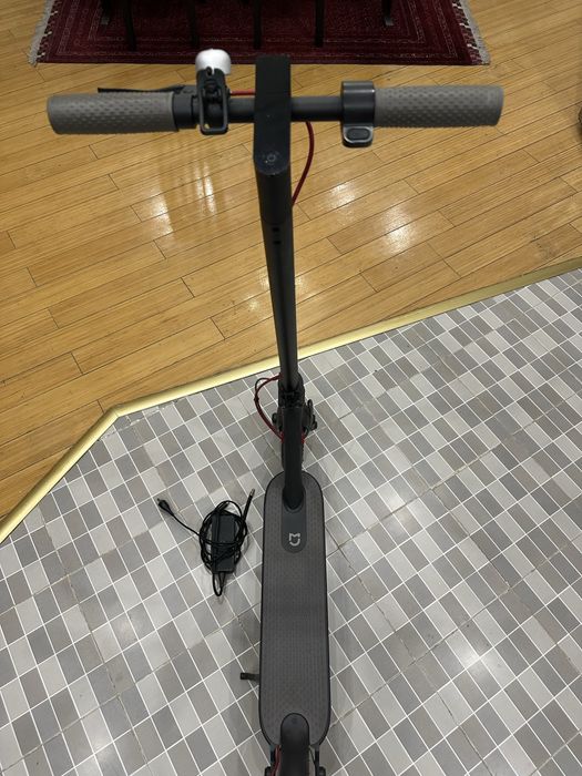 Самокат Xiaomi (Ксяоми)