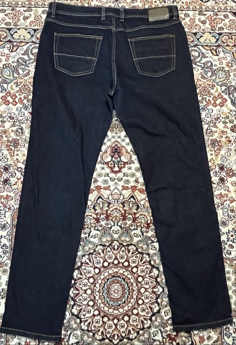 Джинсы Bugatti мужские