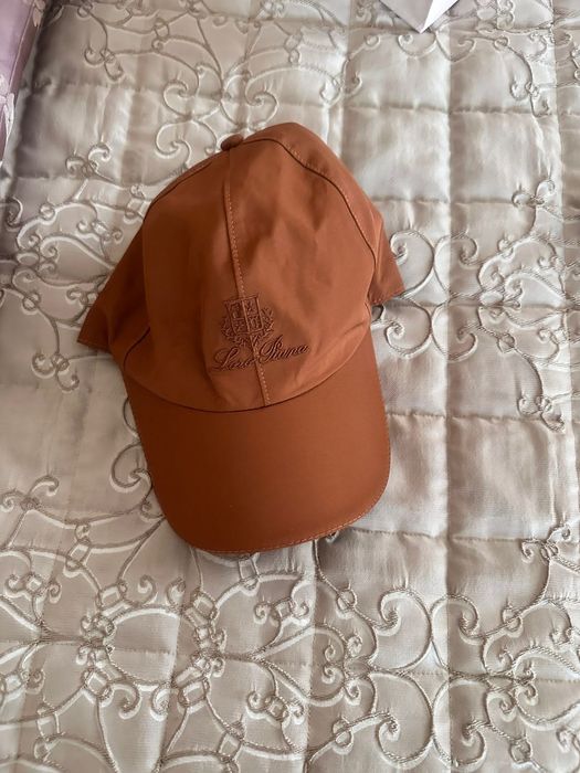 Кепка Loro Piana