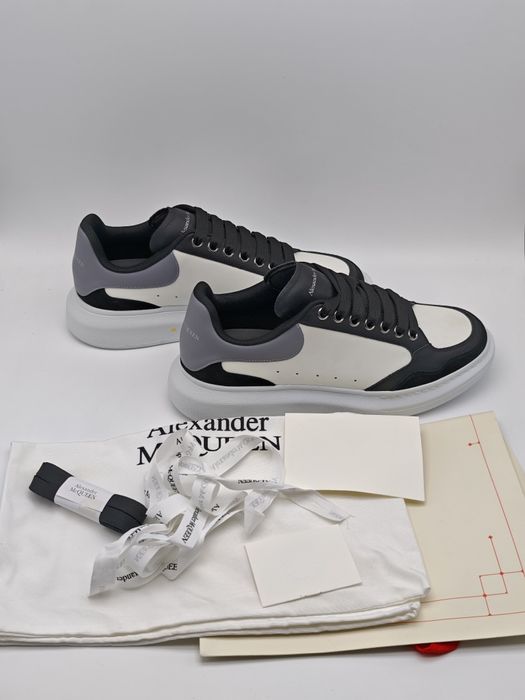 Мъжки Сникърси Alexander McQUEEN