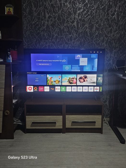 Продам телевизор