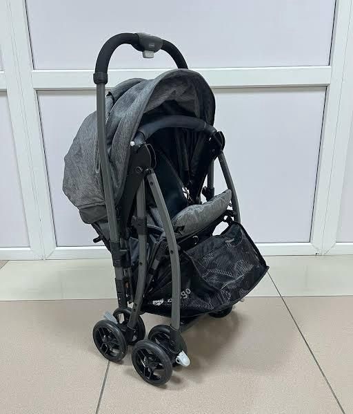 Продам детскую коляску