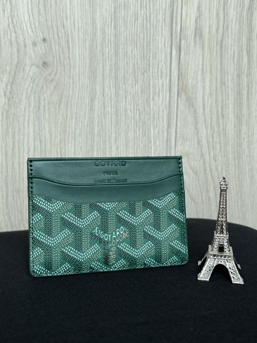 Картхолдеры Goyard