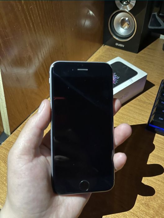 IPhone 6s 32gb..