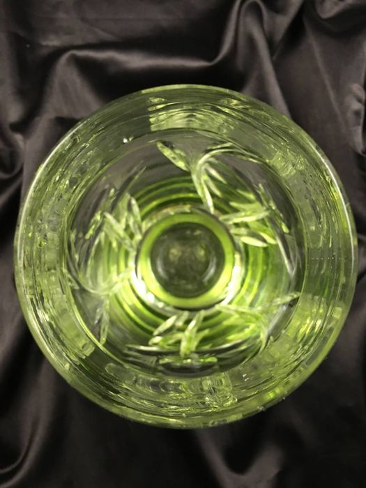 Коллекционные вазы СССР