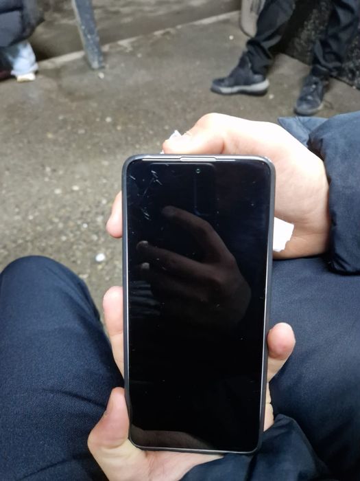 Redmi note 13 pro 5G 2025 года