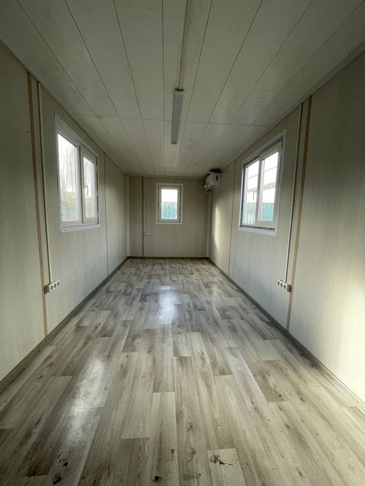 Контейнер Жилой