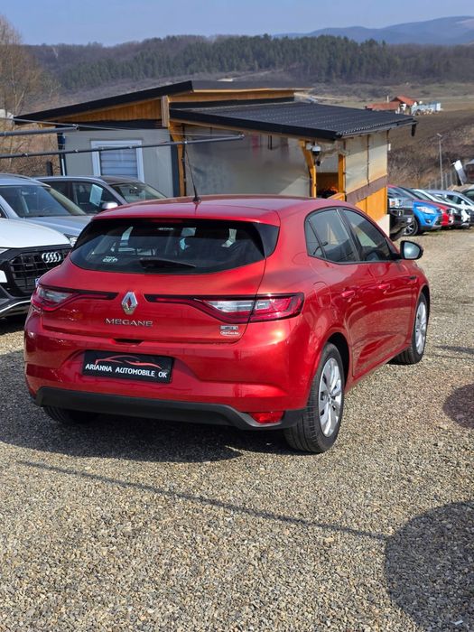 RENAULT Megane 2016 — imagine 4