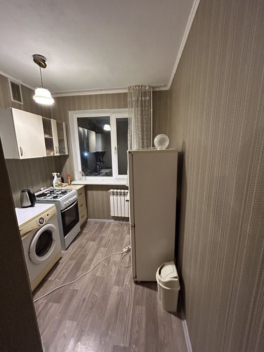 Сдам двух комнатную