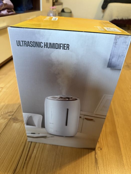 Овлажнител за въздух