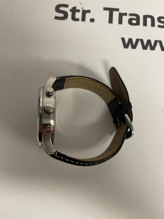 Ceas Jacques Lemans N-209ZI, Argintiu -T-