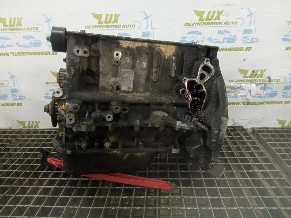 Bloc motor BHZ 1.6 hdi euro 6 Peugeot 508 1 [facelift] [2014 - 2020]