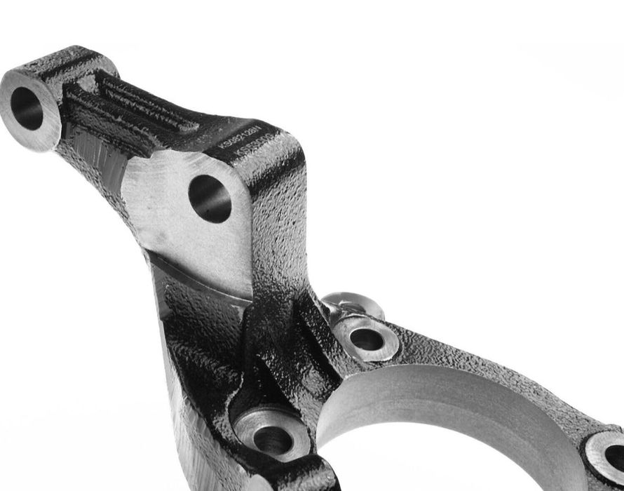 Цапфа передний для Hyundai/Kia