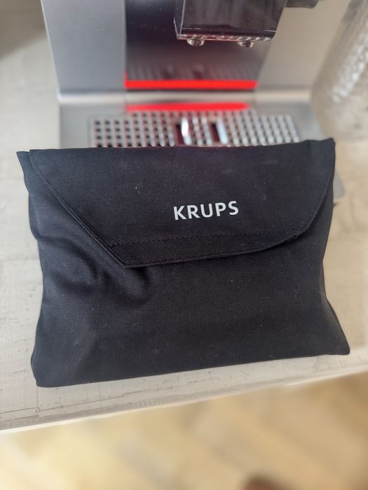 Aparat de cafea Krups ea875 intuition preference