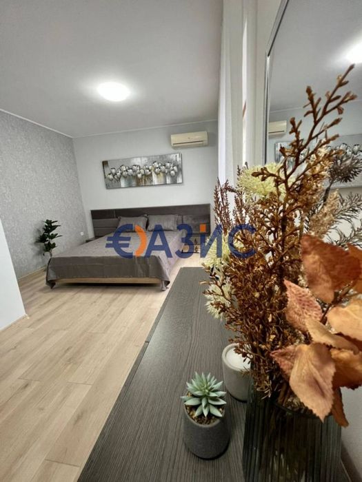 Продава се Тристаен апартамент в Свети Влас - 131 кв.м за 1031 €/кв.м - Снимка #10