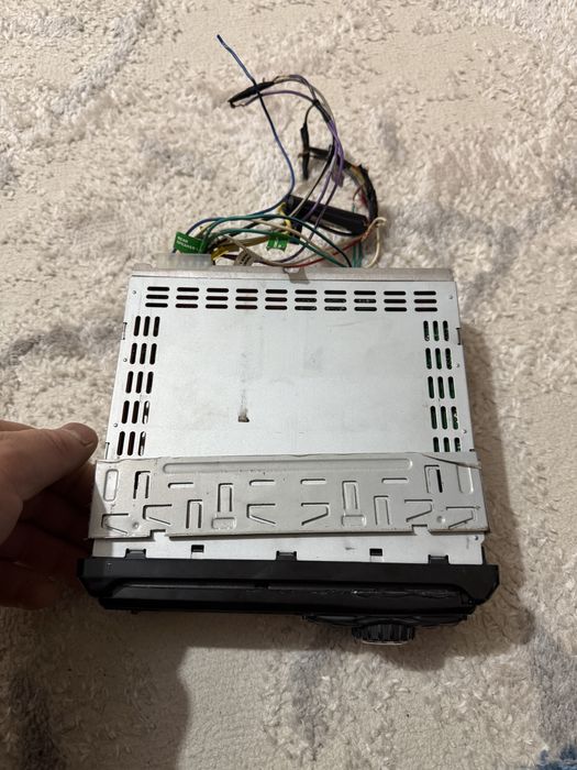 Продам Магнитоллу ELEMENT-5 “E5-9112U”