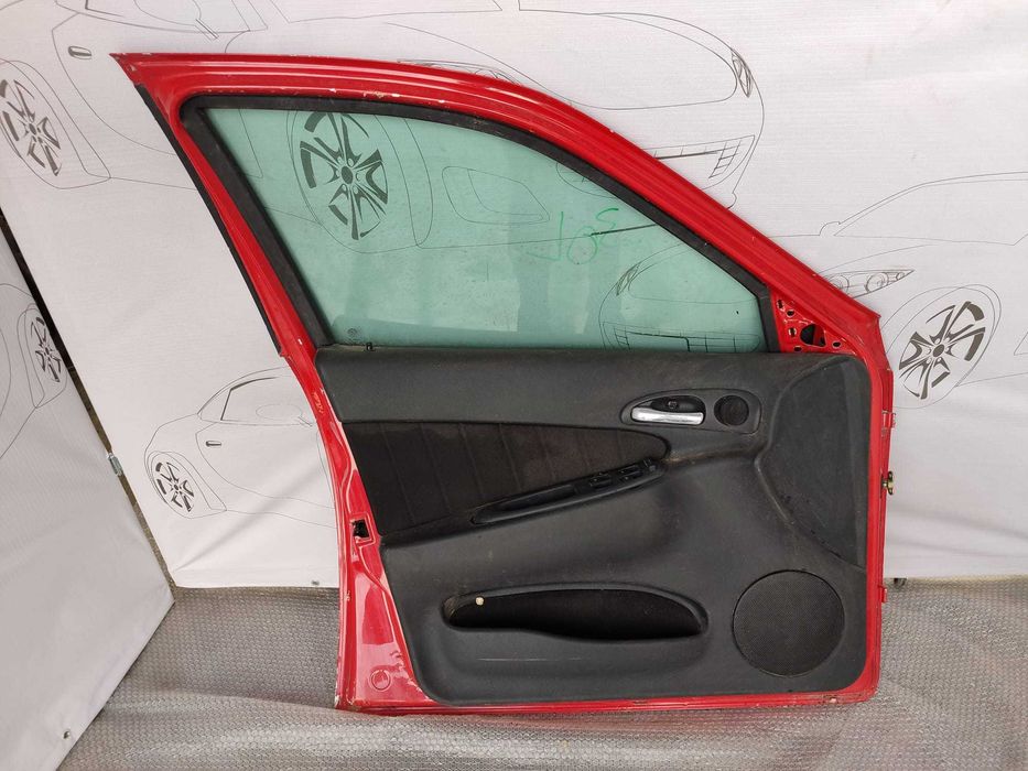 Usa Fata Stanga Alfa Romeo 156 Sedan / Break 1997–2005 / Cod OEM 00 71776114 (11C)
