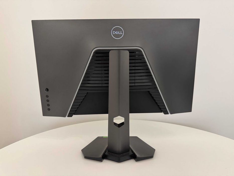 Monitor Dell G2724D 27 Inch 2k 165Hz IPS 1 ms HDR