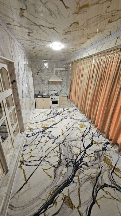 3хоналик  2каватда  5панельный дом 
2-қават  3 хонали 
Манзил: 5-МК