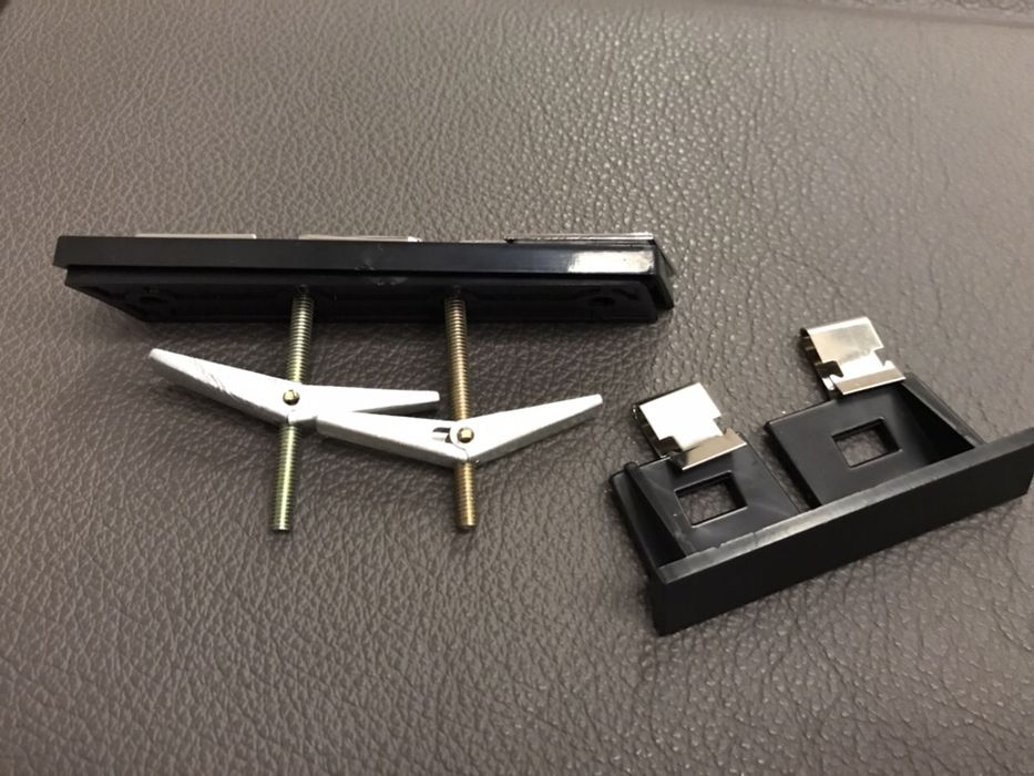 Embelma Audi Sq 3 Grila Negru