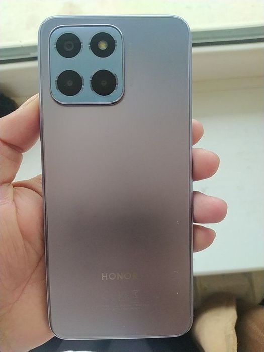 Honr x6 4. 64 GB