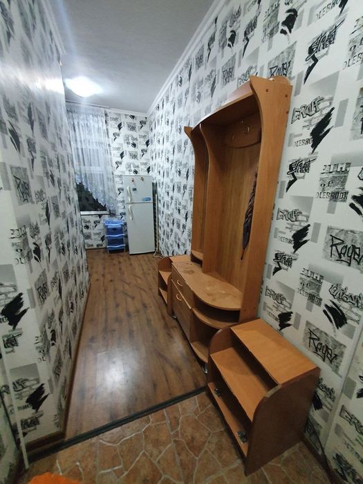 Продается квартира 2-3-9. Тузель 2 ориентир крестик