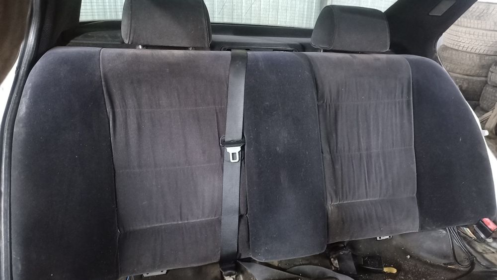 Запчасти на БМВ Е34 Е36