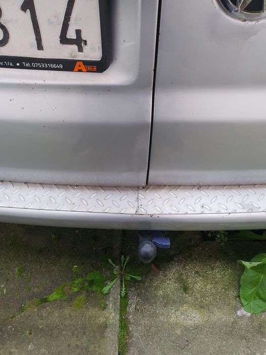 Volkswagen Transporter T5